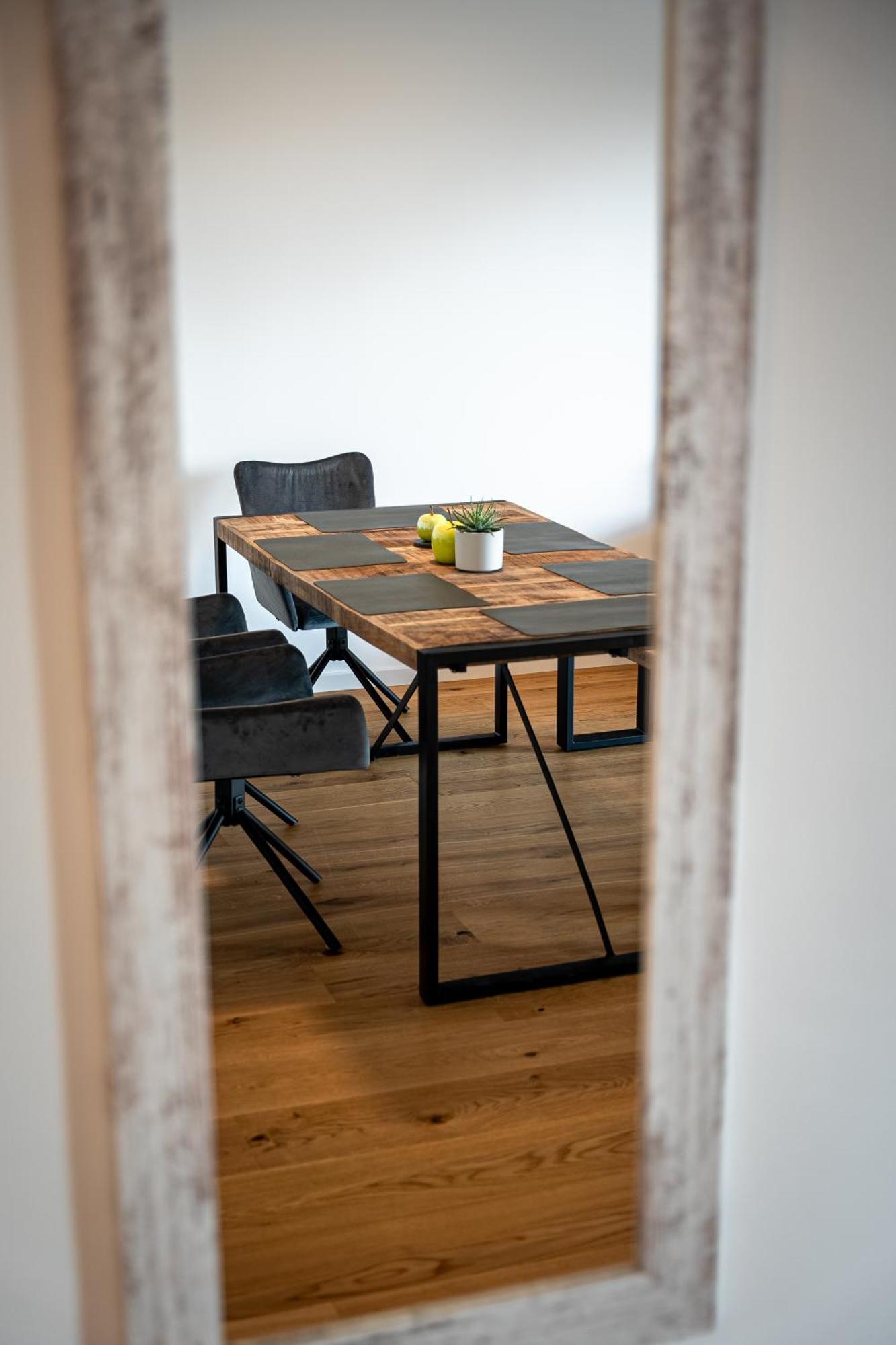 Aparthome Eching Deluxe Near Munich Airport Exterior photo