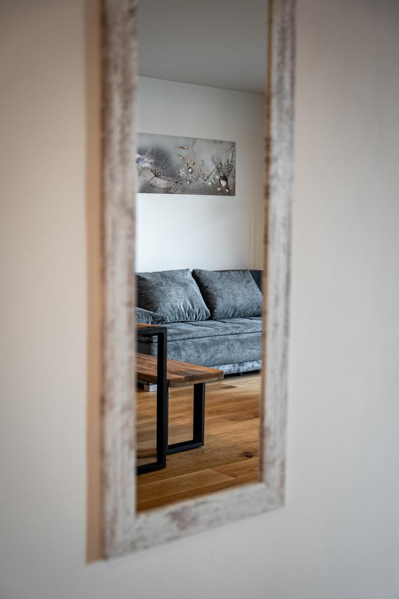 Aparthome Eching Deluxe Near Munich Airport Exterior photo